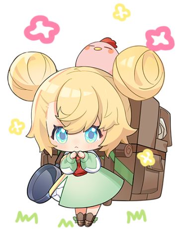 ✦有奖活动✦ 冒险者！看看森森找到了什么！