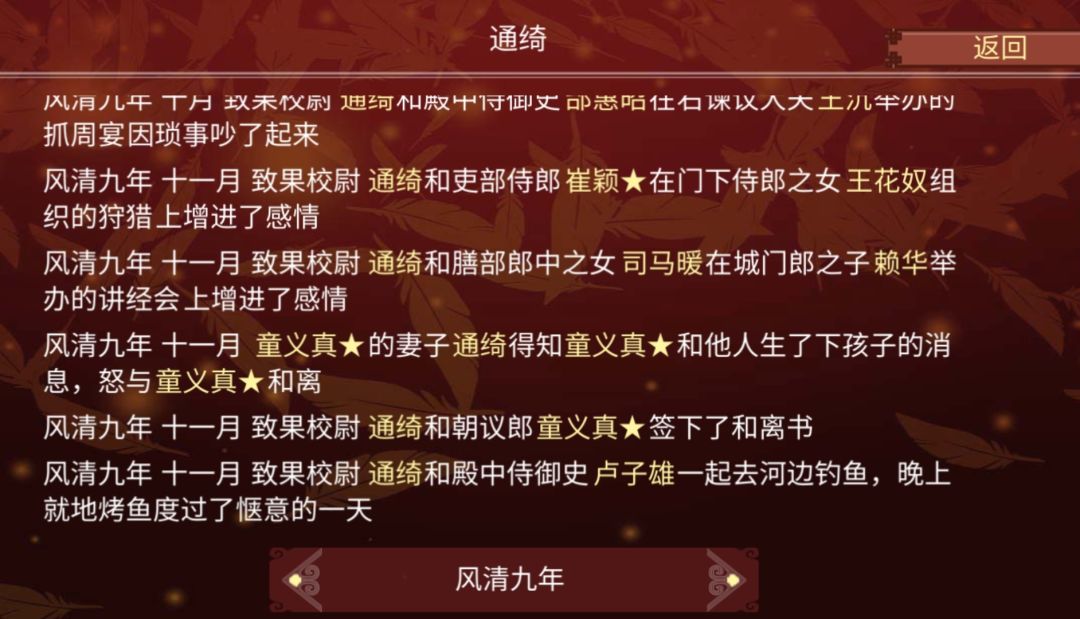当时玩就觉得:真的执着 4