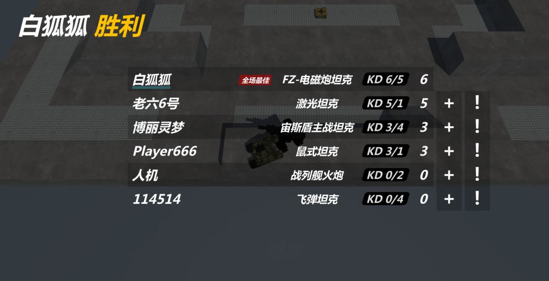 怎么老是被那个老六针对呀? 4