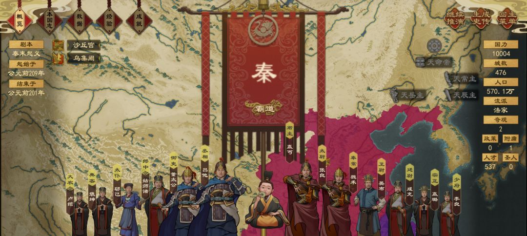 终于也是统一一次了 1