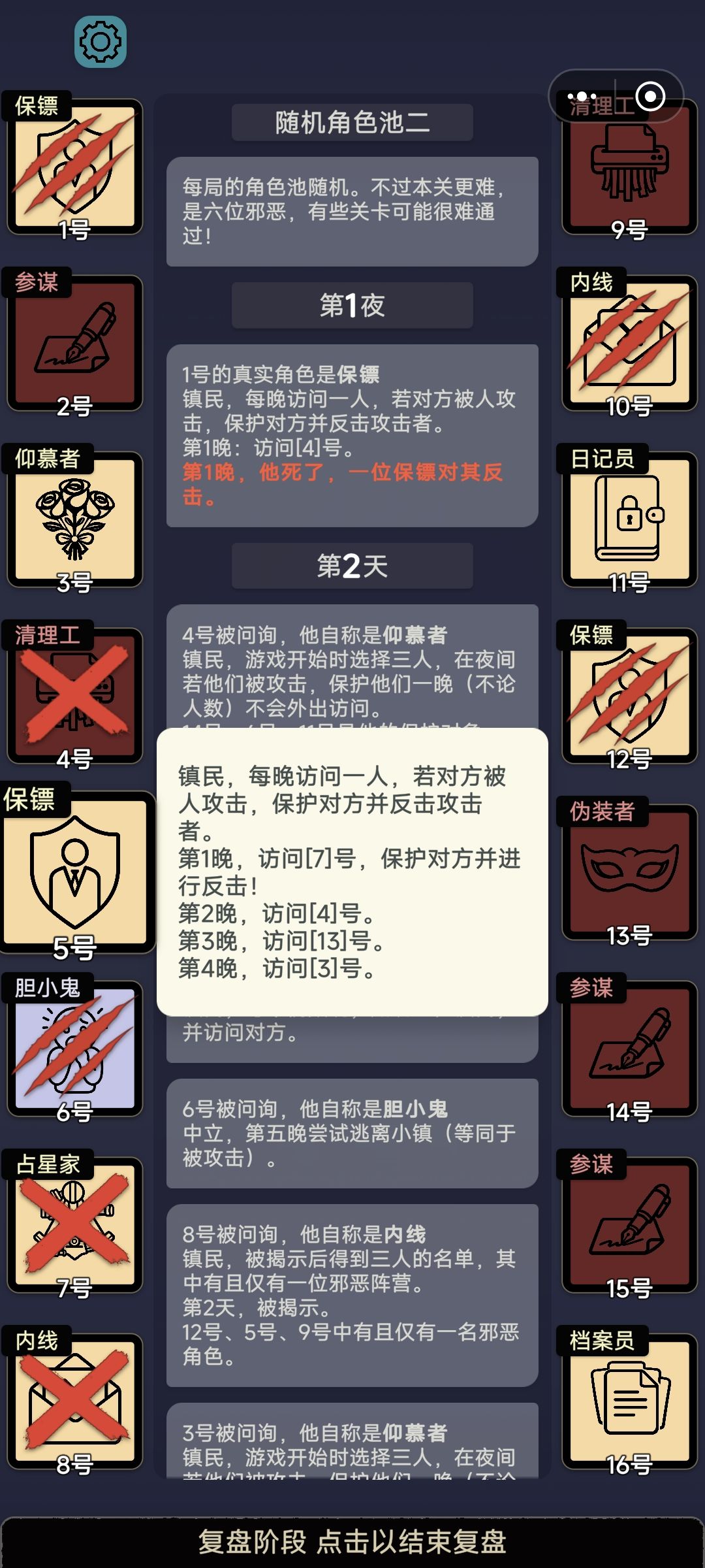 好复杂的一晚上 1