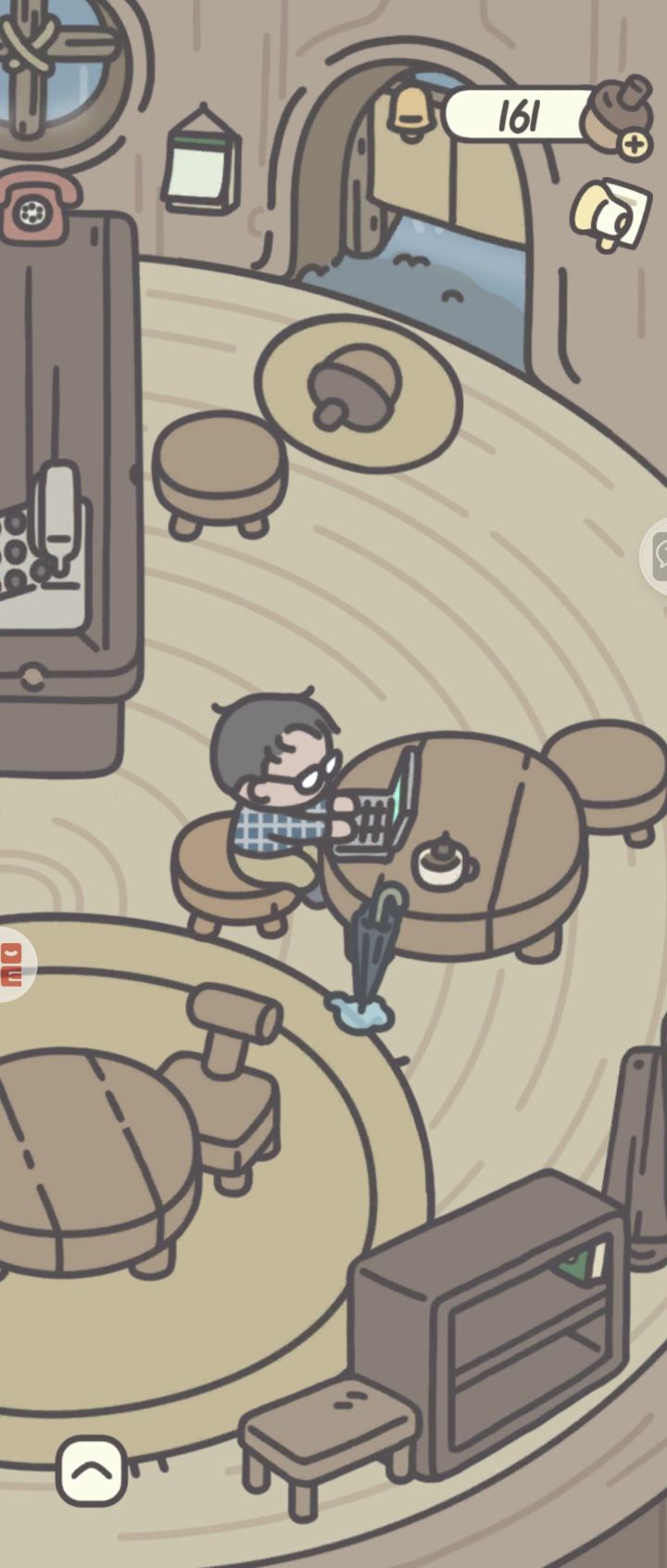 速速上线 不然哭给你看😭截图