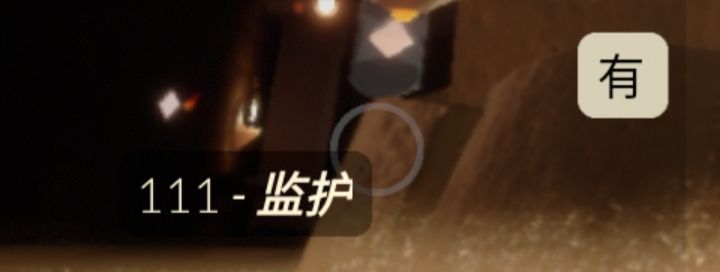 和监护 4