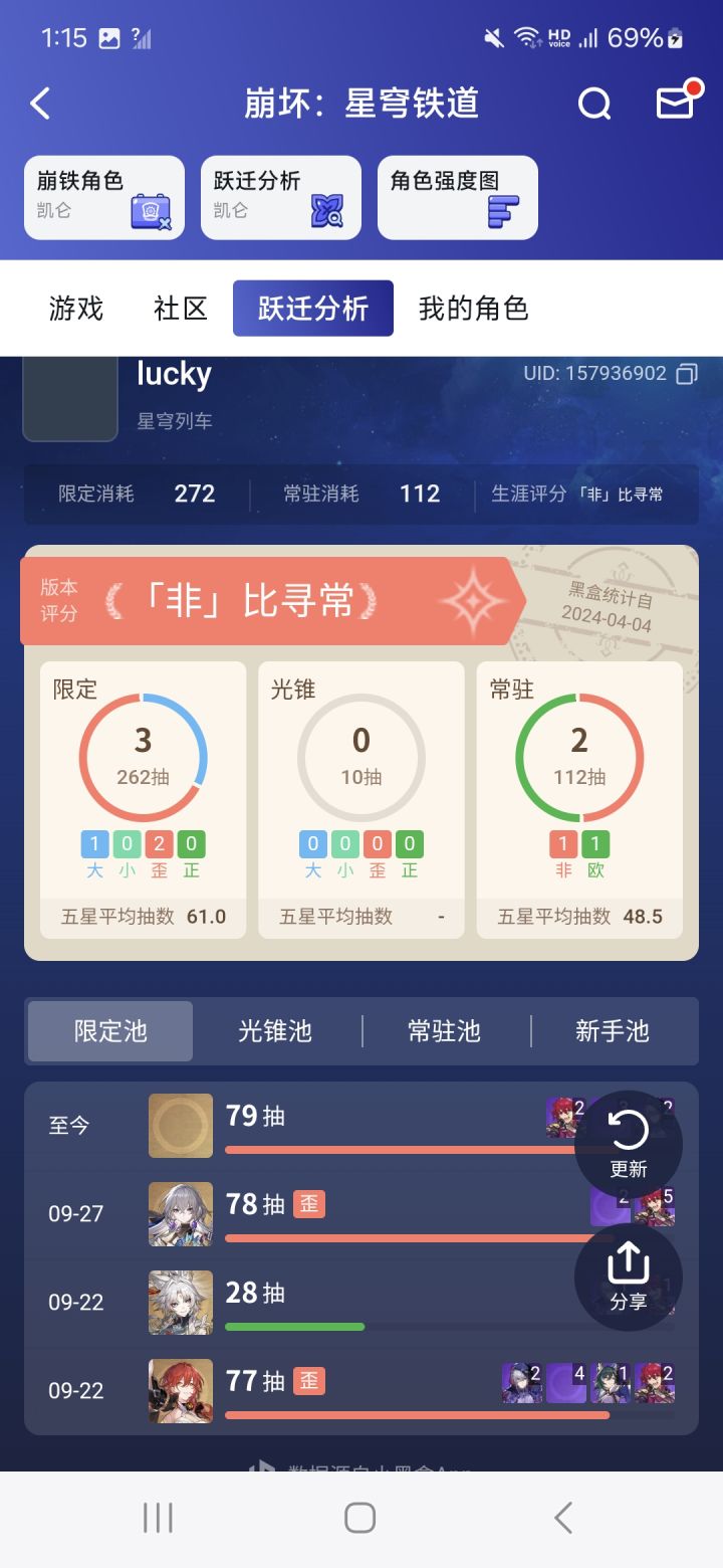 我真的要被恶心死了,不会要90抽保底吧截图