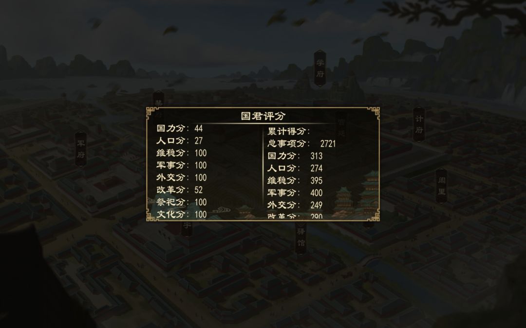 人偶成就任务 1