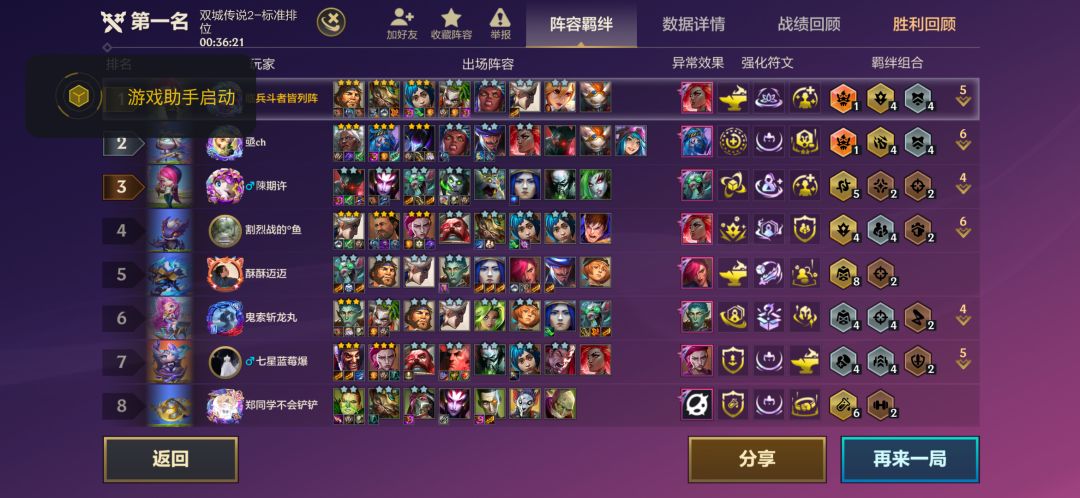 金丹大成 2
