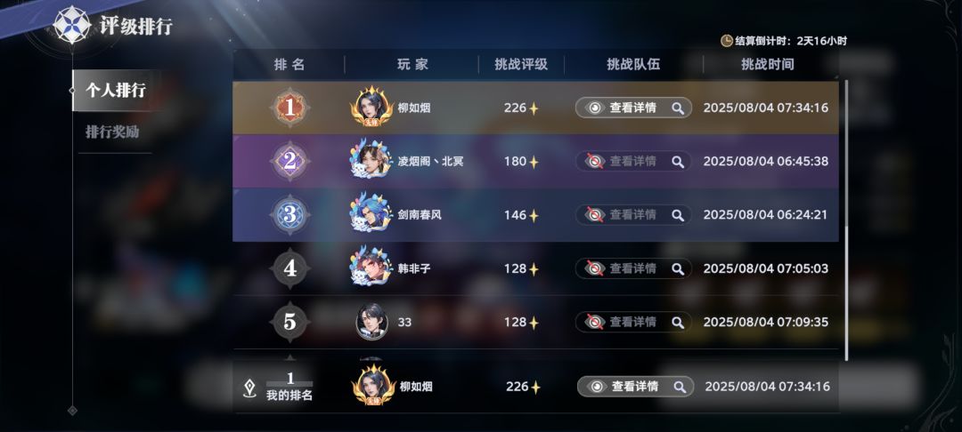 元素掌控再次拿下 3