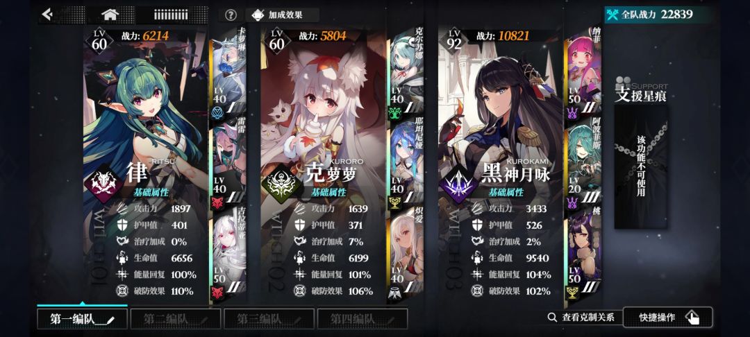 侵蚀队 1