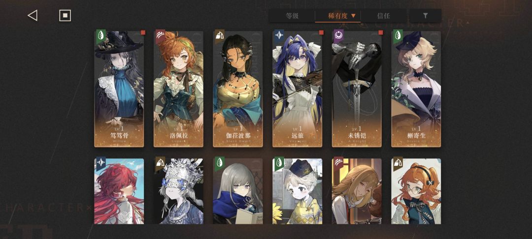 这几个现在还有必要养吗 1