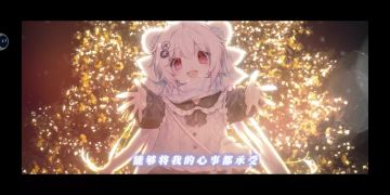 刚逃出去啊 我要见言叶😭