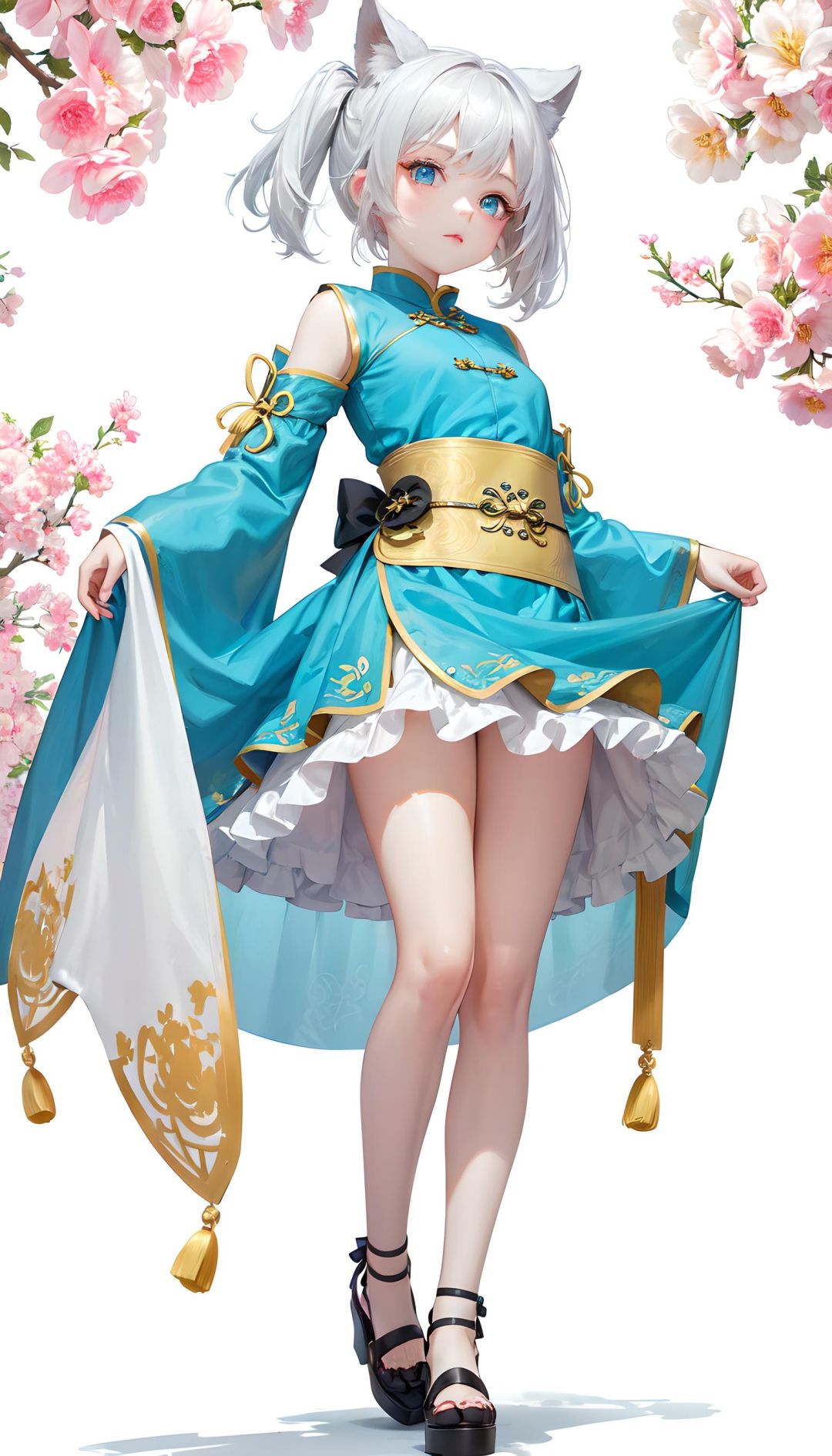 被封了(ﾉ*ﾟｰﾟ)ﾉ 7