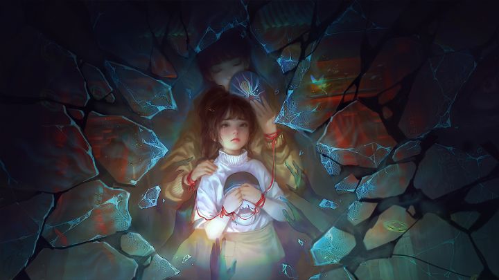 【纸嫁衣5来生戏】第四折完整剧情+攻略截图