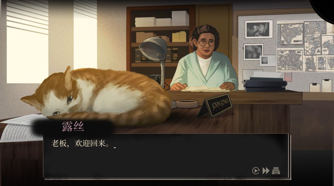 浅评一下之《双盲把戏》 2