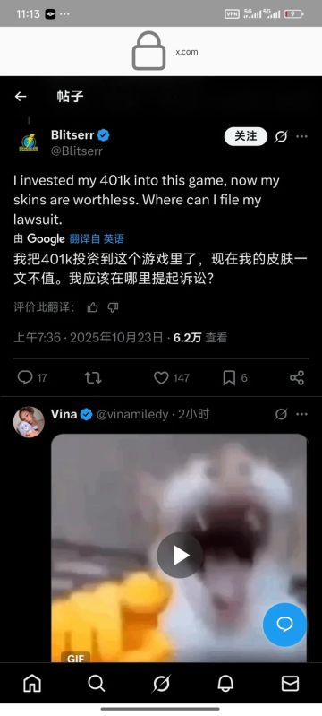 🎮天呐！《CS2》饰品市场大风暴来袭