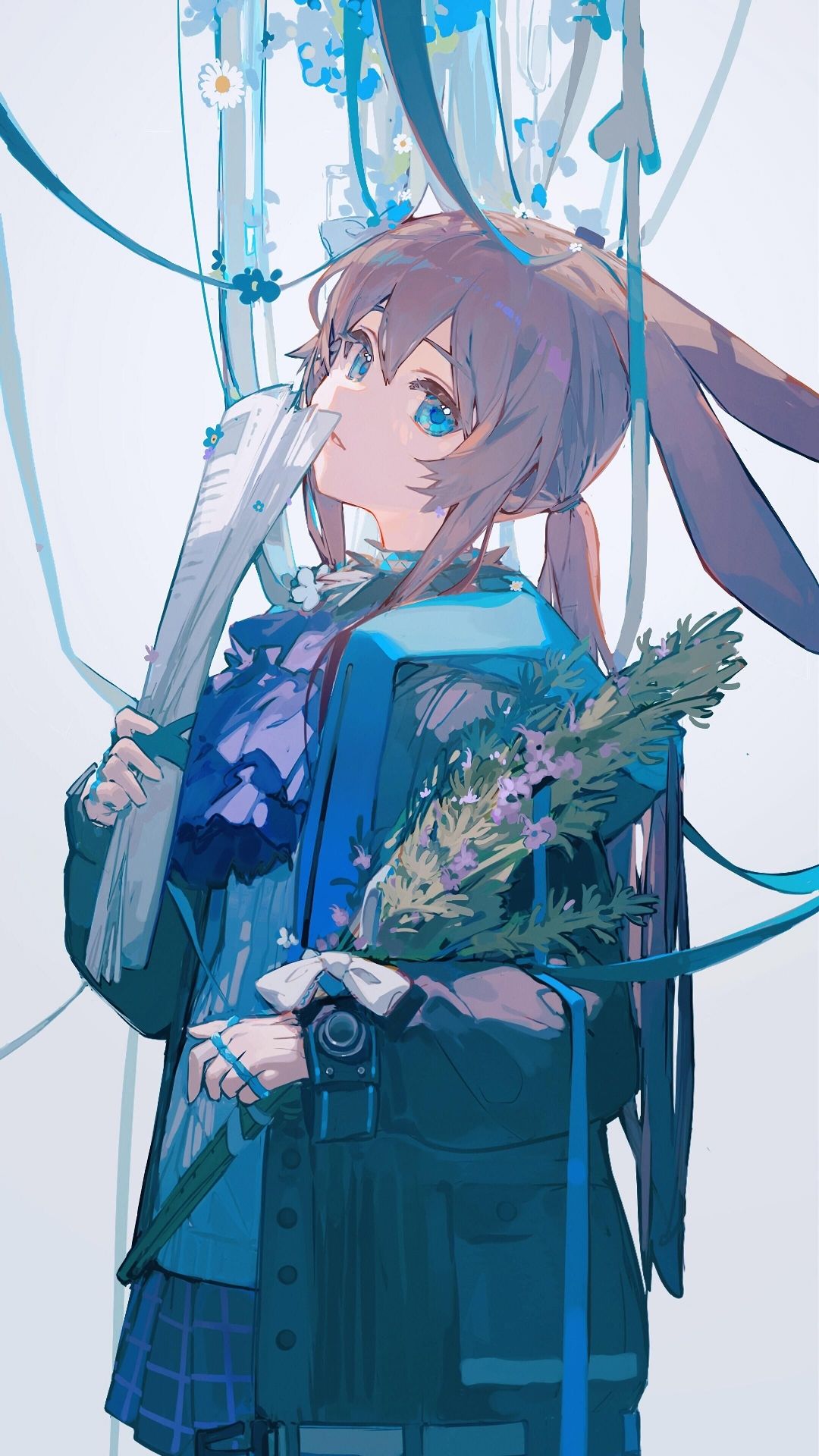 《白银之城》主美为小纪,作品一览 1