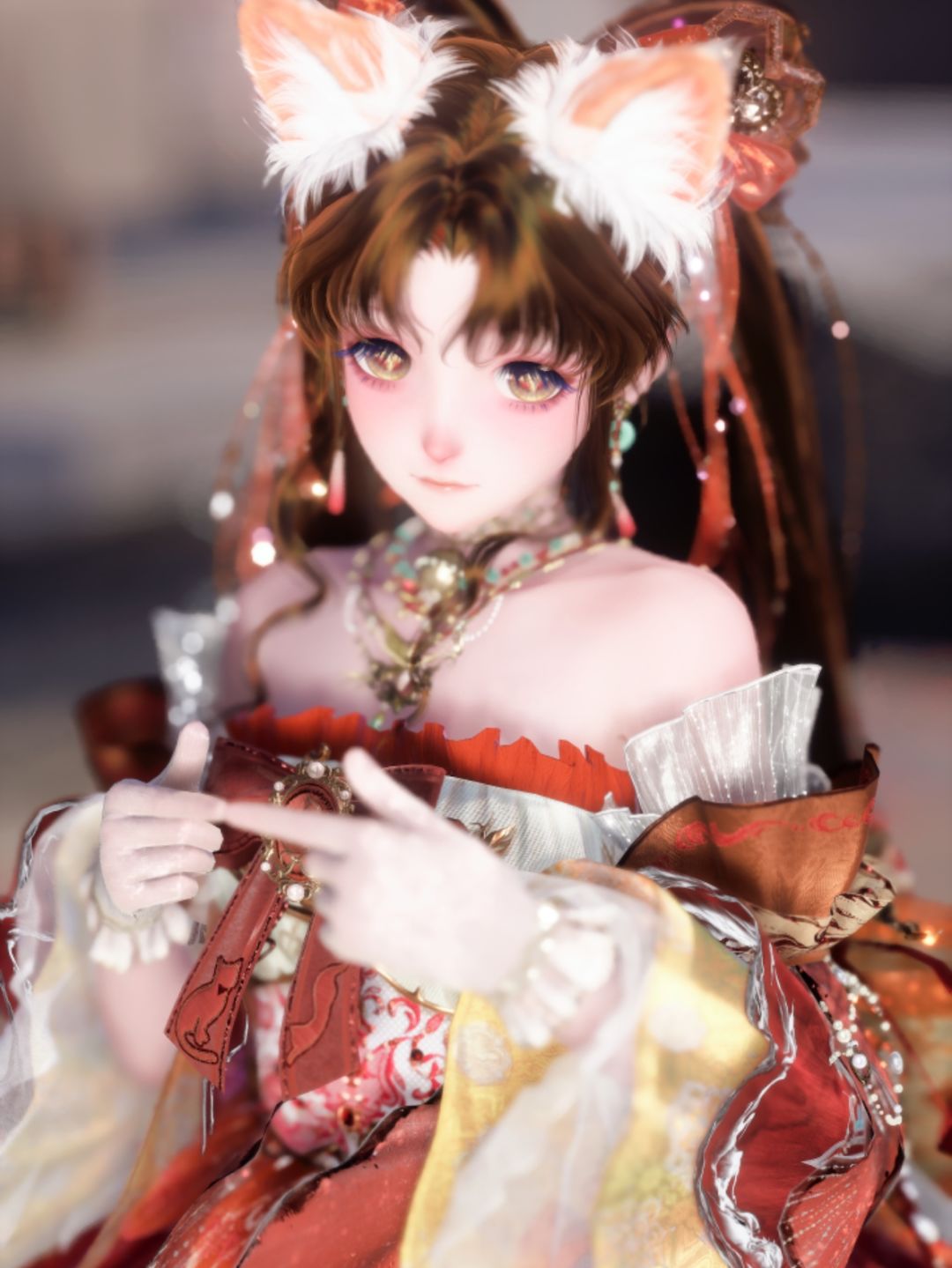 金蔷薇满进裁剪爆改小厨娘! 2