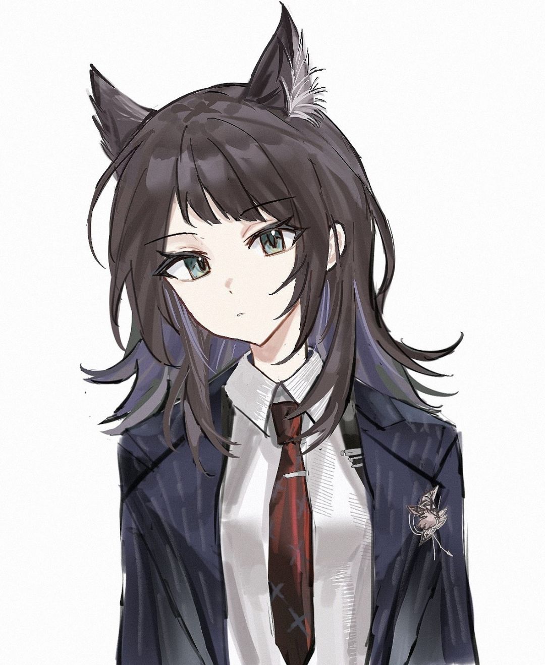画了海铃 1