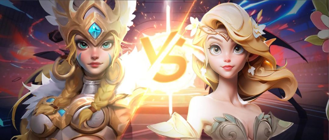 【福利活动】参与荣耀竞技场规则设计，必得丰厚奖品！截图