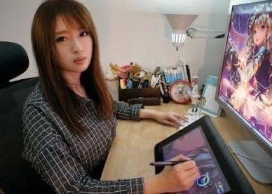 ShiftUp晒老板娘!金亨泰妻子是秘密武器 1