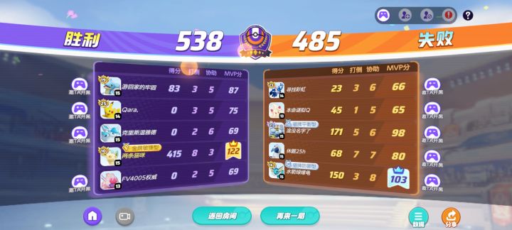 史上最强队友,三过得分区而不投分的。截图