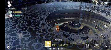 赤石大王实测深渊