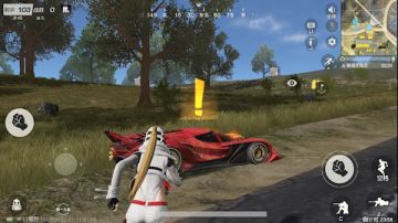 我说，就押个镖而已，用不着来这么多人吧！