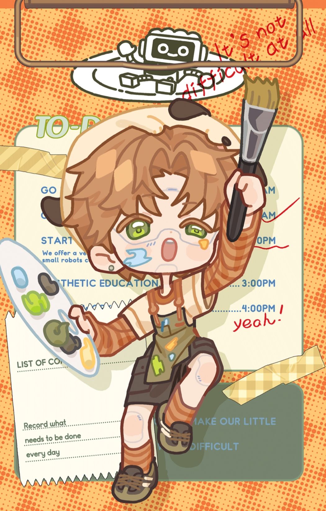 星星生日快乐！截图