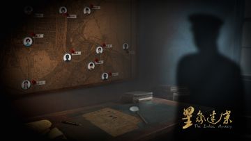 洞察毫厘，破解迷局——《星象迷案》沉浸式现场勘查玩法全解析