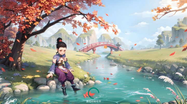 🔥热江高爆版|弓手远程无伤刷遍全图!截图