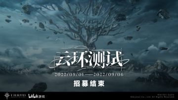 【斯露德】“云环测试”问卷招募已结束