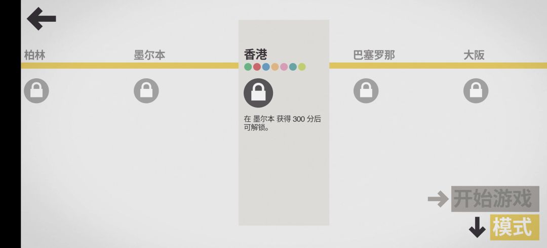免费版跟付费版的区别 3