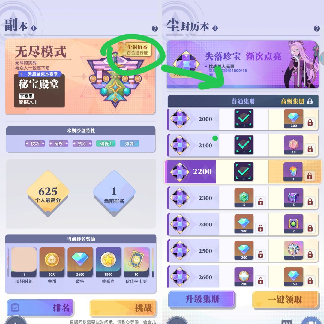 一些容易被忽略的收益 2