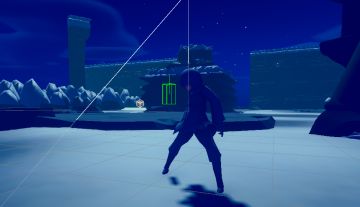 香巴拉-项目组最后的冲刺