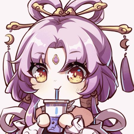 #人气游戏女角色 我太卜呢?截图