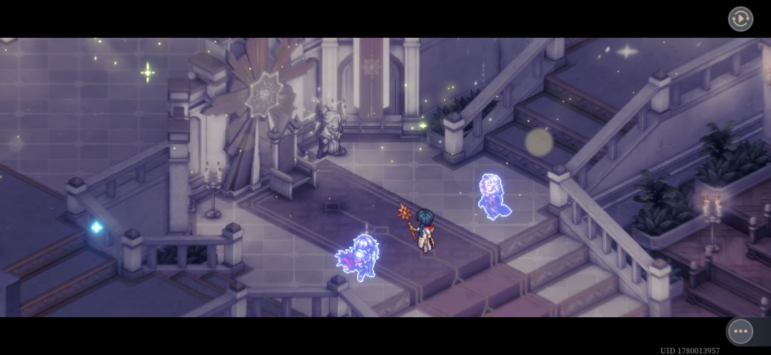 法皇国剧情打完了 可以给到一个人上人 2