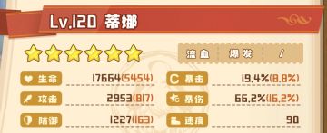 [The Neng]主演详谈第五期：蒂娜