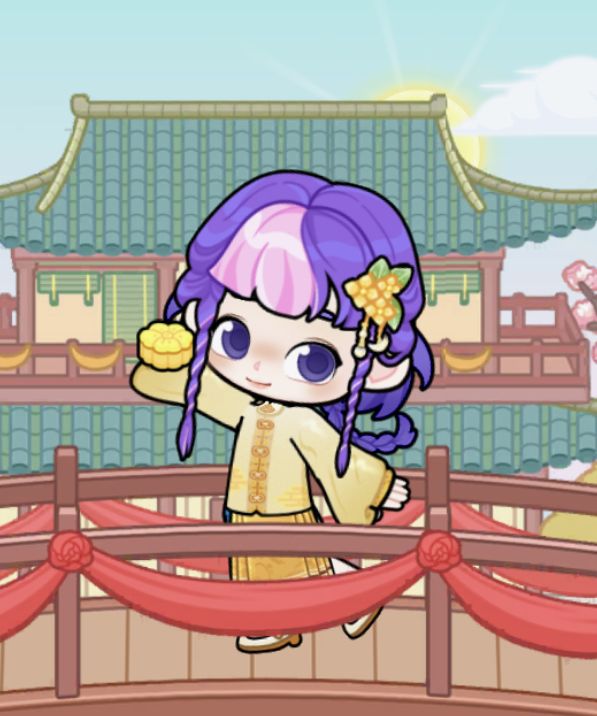 多点点赞吧😭 1