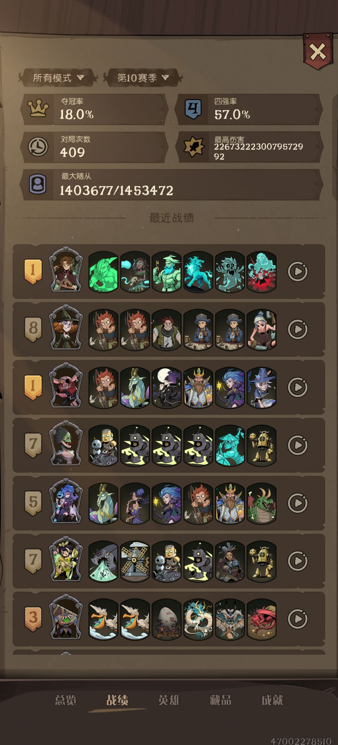 大家2w分以后都是怎么上分的啊 2