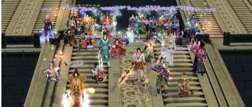 龙妹首次现身狂撒激活码！一人到一帮，卡级帮催泪留念！