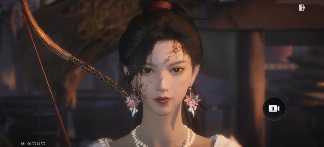 这套服装真的好美! 3
