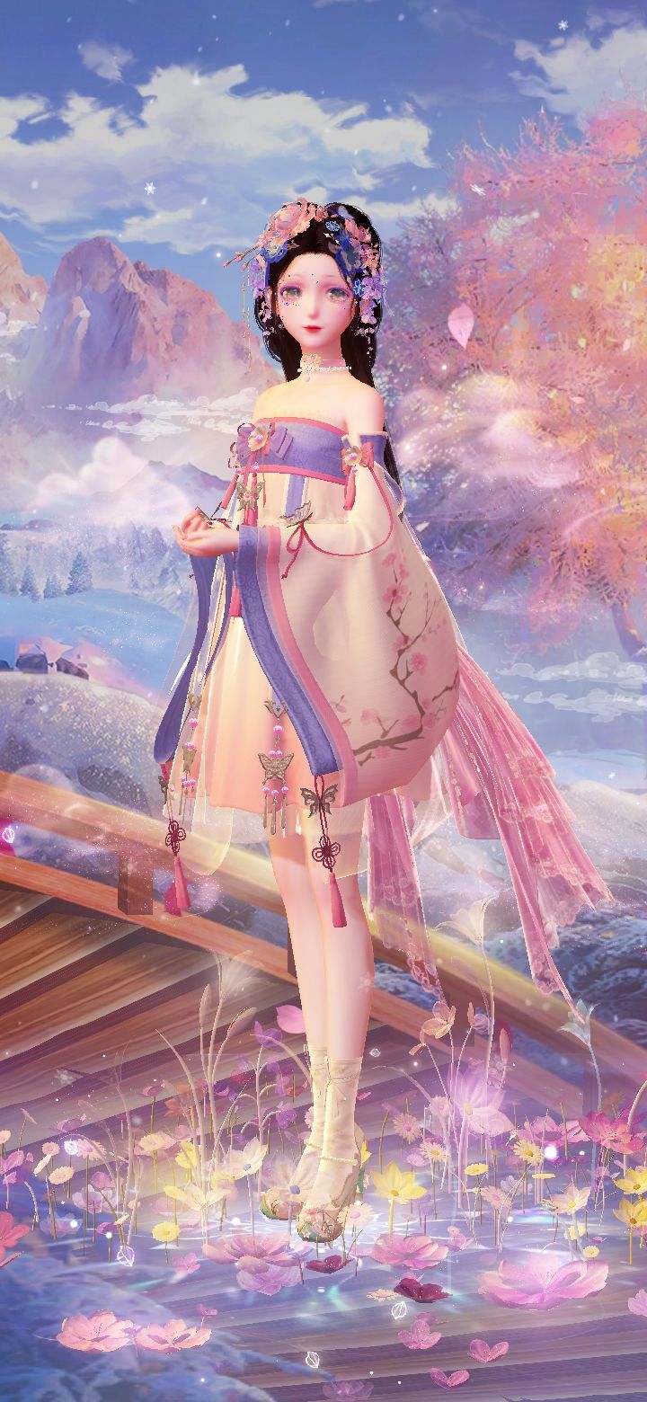把旧衣服搭一搭 1