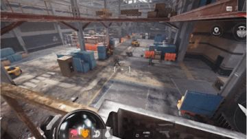 对，就是我把萤火玩成了MOBA