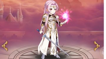 新入游戏推图遇到的卡关