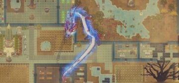 关于屠杀蛟龙攻略