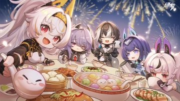 蚀务官，这碗是特地给您留的！