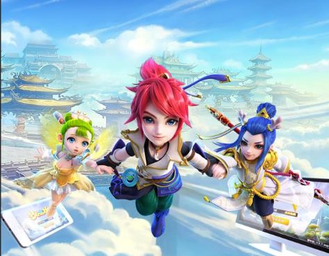 《梦幻西游网页版》提升法伤的重要步骤截图