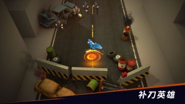 补刀英雄（测试服）-4.15版本更新预告