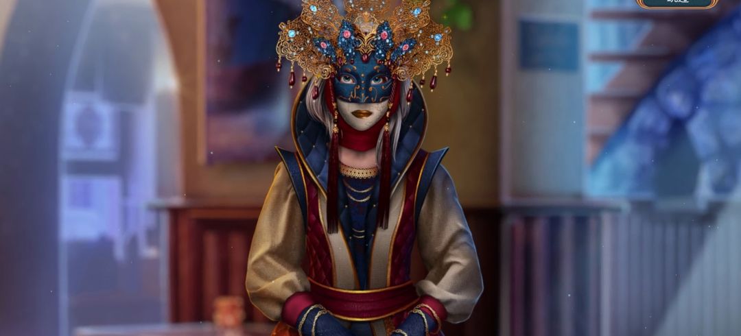 巫城侦探之复仇之翼 6
