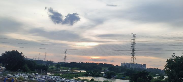 地狱末班车截图