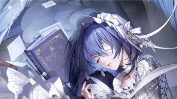 （脑嗨）如果赫卡蒂出sp